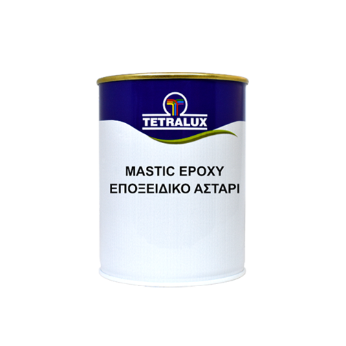 MASTIC EPOXY primer