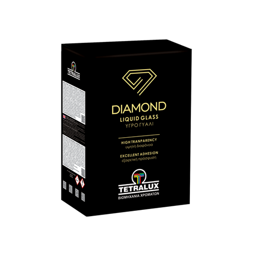 tetralux