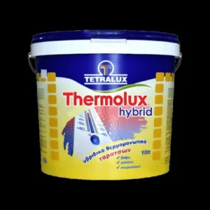 Thermoxyl hybrid